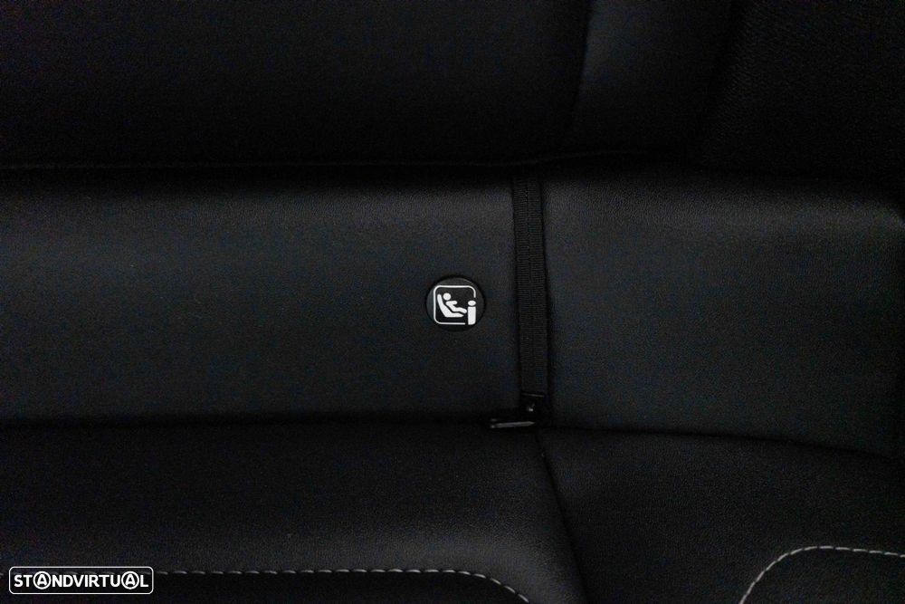 Citroën C4 X 1.2 PureTech Shine EAT8 - 11