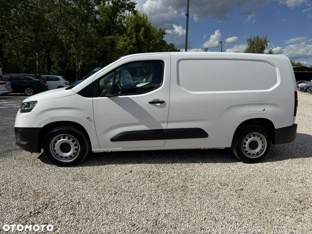 Toyota Proace City - 6