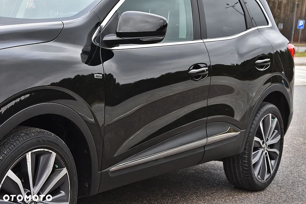 Renault Kadjar 1.2 Energy TCe Business - 35