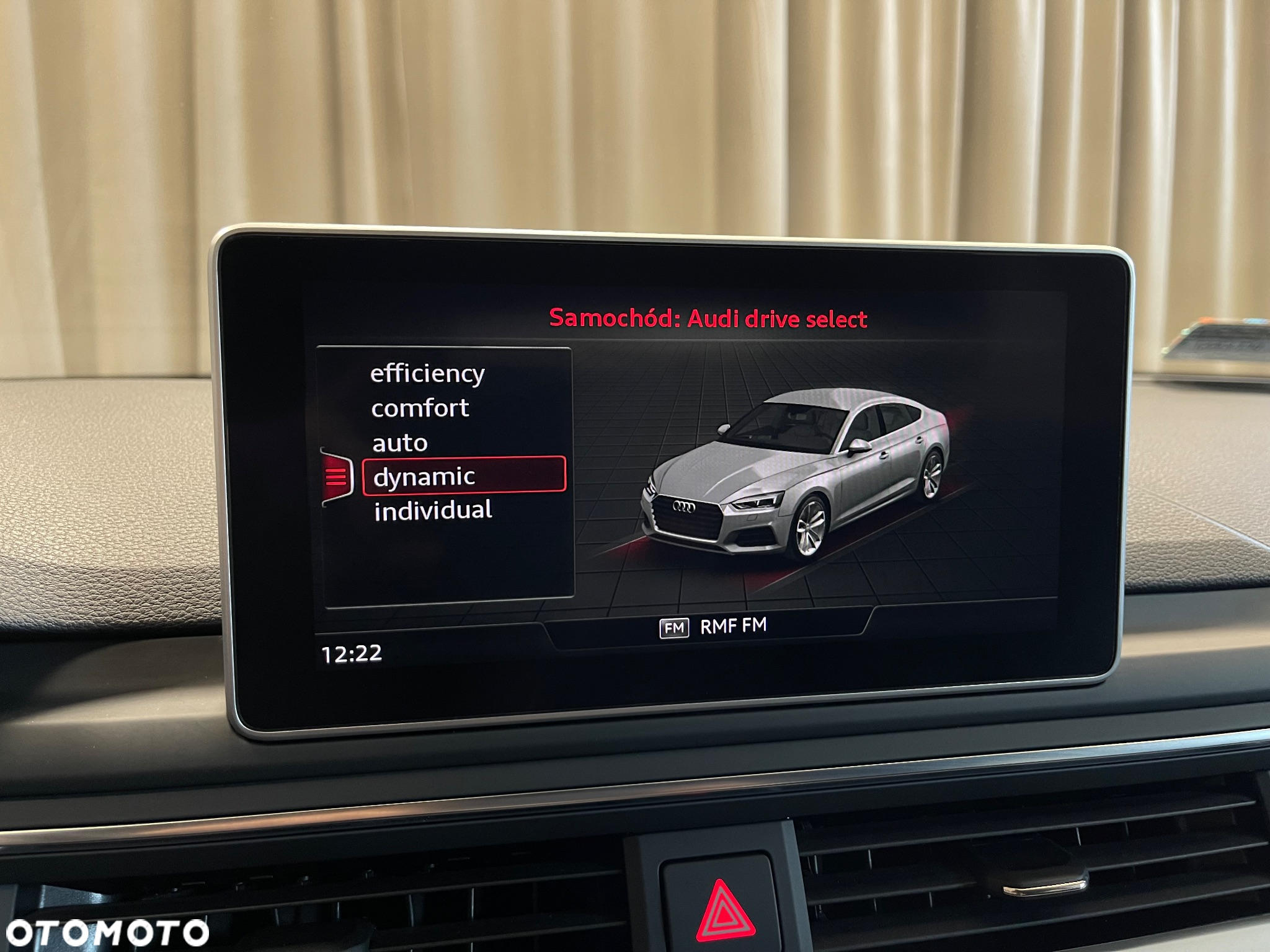 Audi A5 2.0 TFSI S tronic - 18