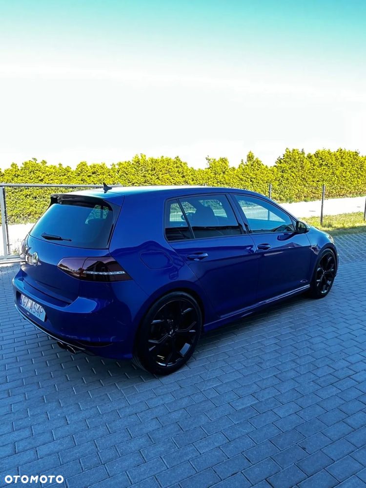 Volkswagen Golf - 7