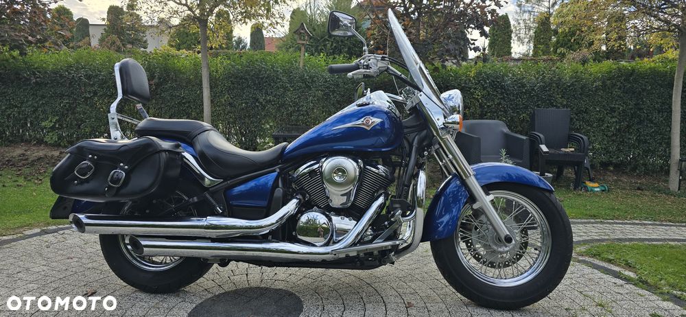 Kawasaki VN
