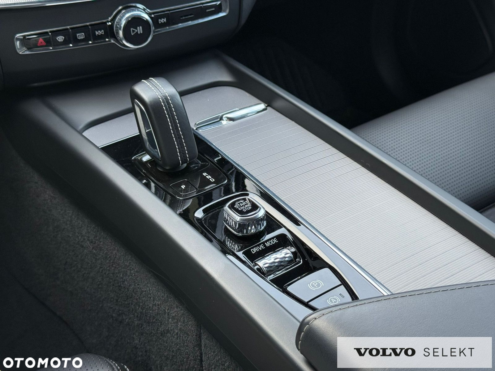 Volvo XC 60 - 30