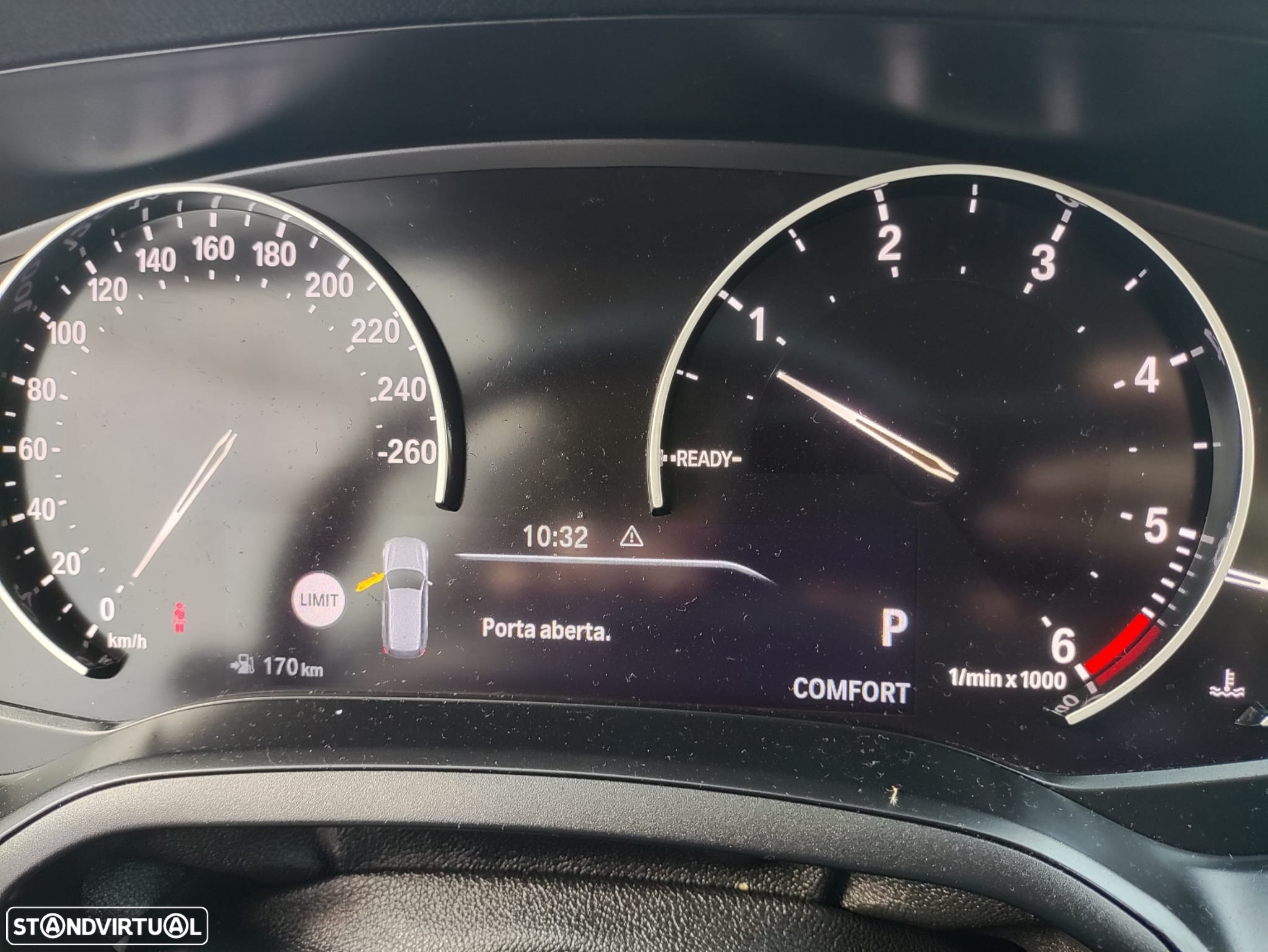 BMW 318 d Touring Advantage Auto - 28