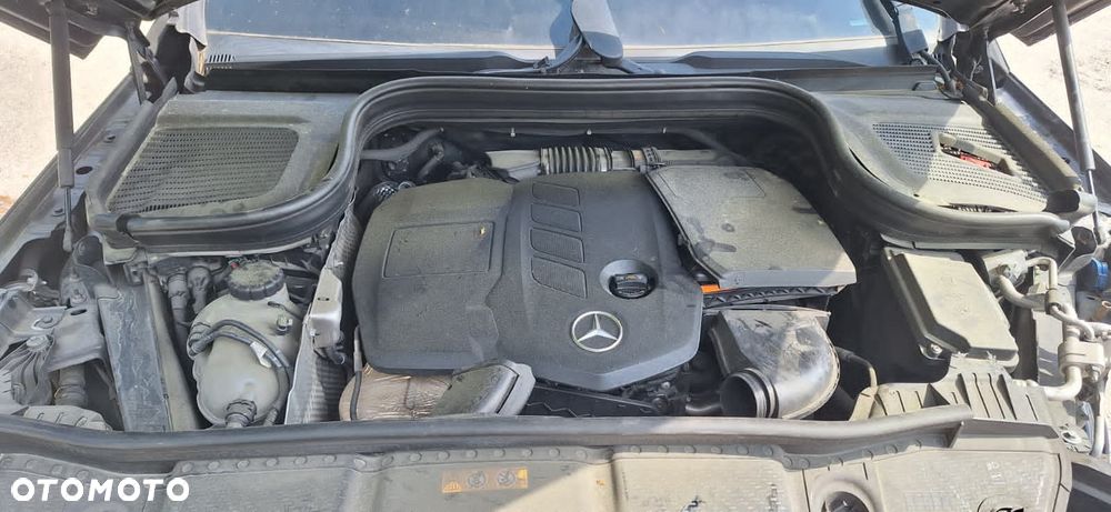 Mercedes-Benz GLE 350 de 4-Matic Advanced Plus - 14