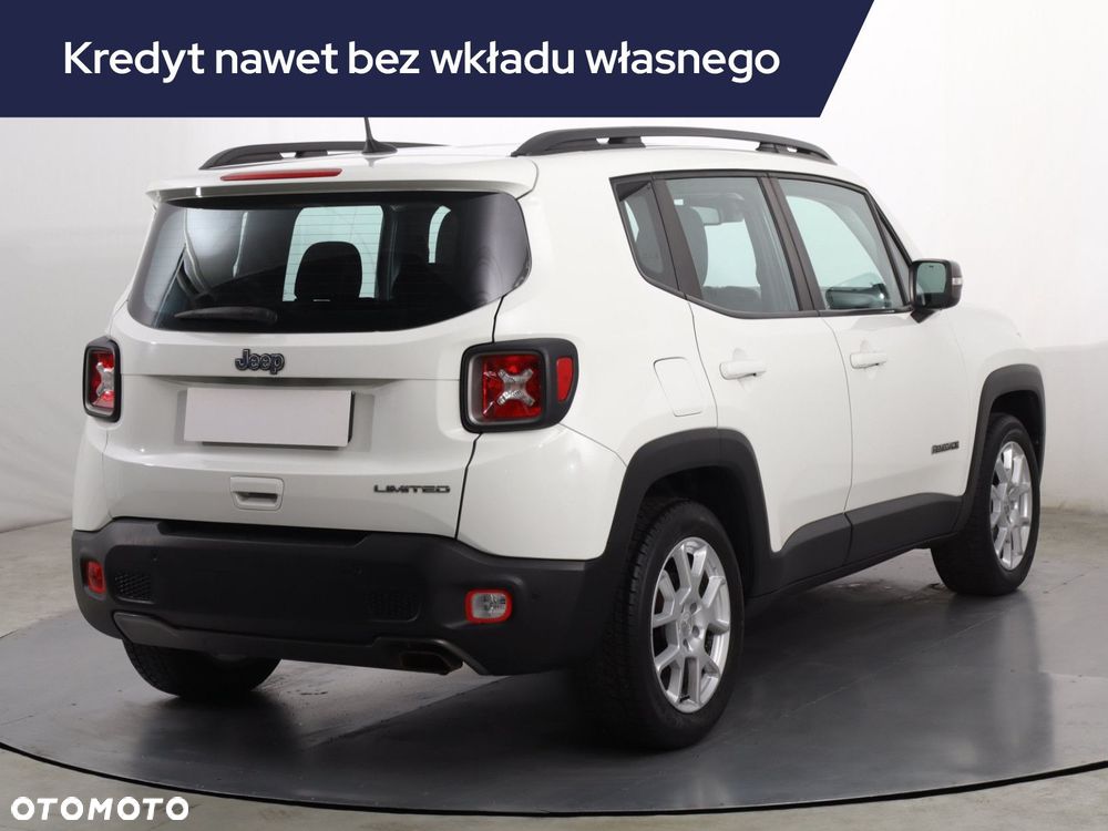 Jeep Renegade - 7