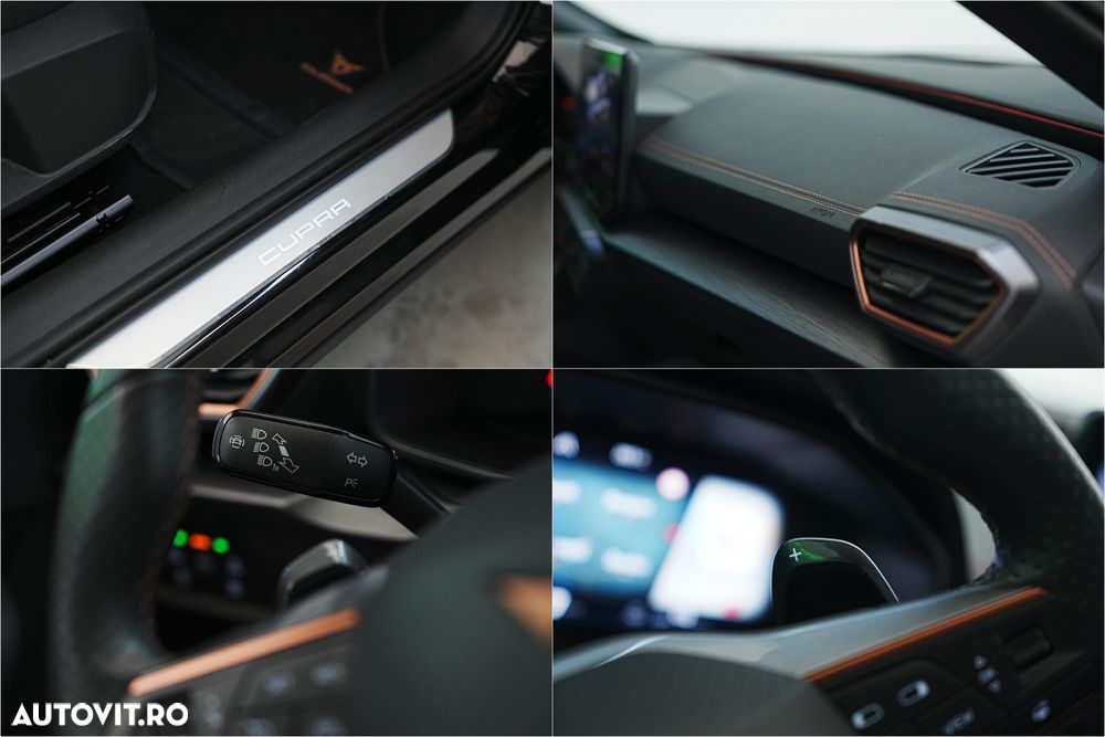 Cupra Formentor VZ 2.0 TSI DSG Tribe Edition - 28