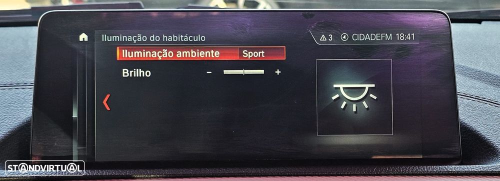 BMW 218 d Aut. M Sport - 19