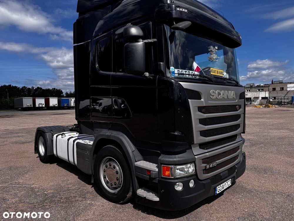 Scania Streamline - 9