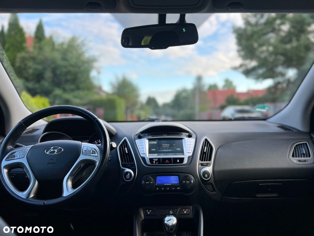Hyundai ix35 1.6 2WD Style - 38