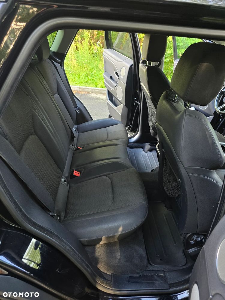 Land Rover Range Rover Evoque TD4 HSE - 24