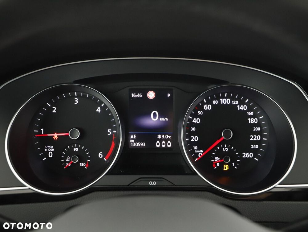 Volkswagen Passat Alltrack 2.0 TDI 4Mot DSG - 15