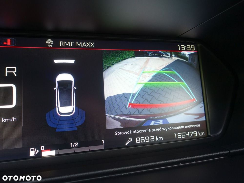 Citroën C4 Picasso 1.2 PureTech Shine S&S EAT6 - 18