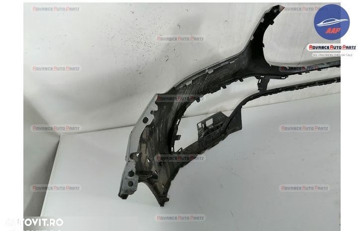 Bara Fata originala cu senzori si parktronic Mercedes-Benz  GLE  1  [2 - 6