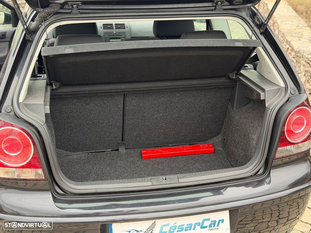 VW Polo 1.2 Live - 18