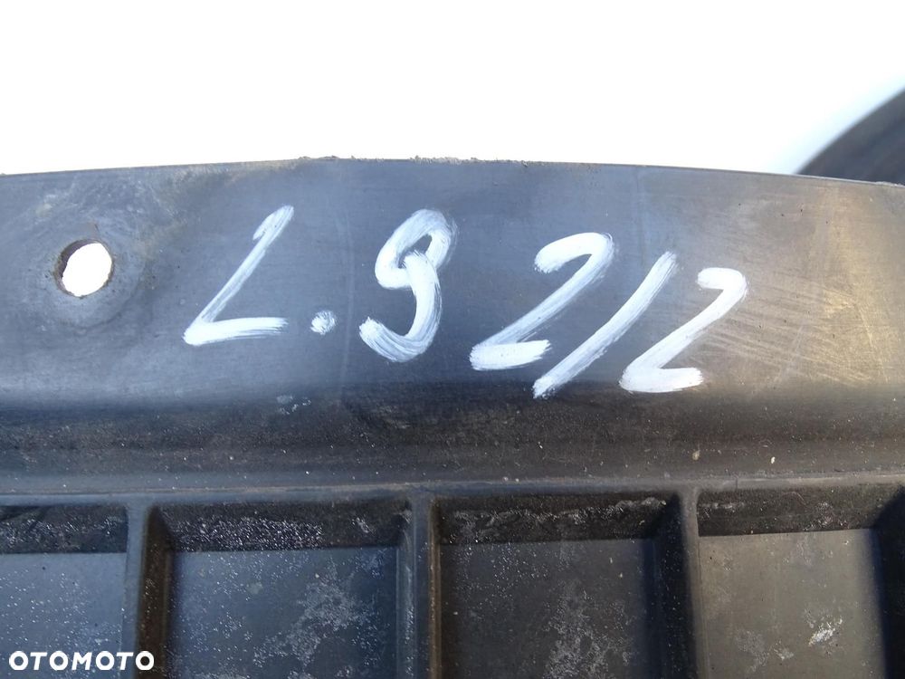 NADKOLE LEWE LEWY PRZÓD PRZEDNIE 4G0821133D AUDI A6 C7 4G - 11