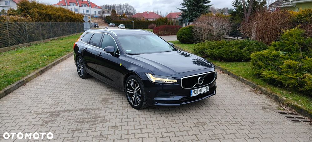 Volvo V90 D4 Geartronic Momentum - 19