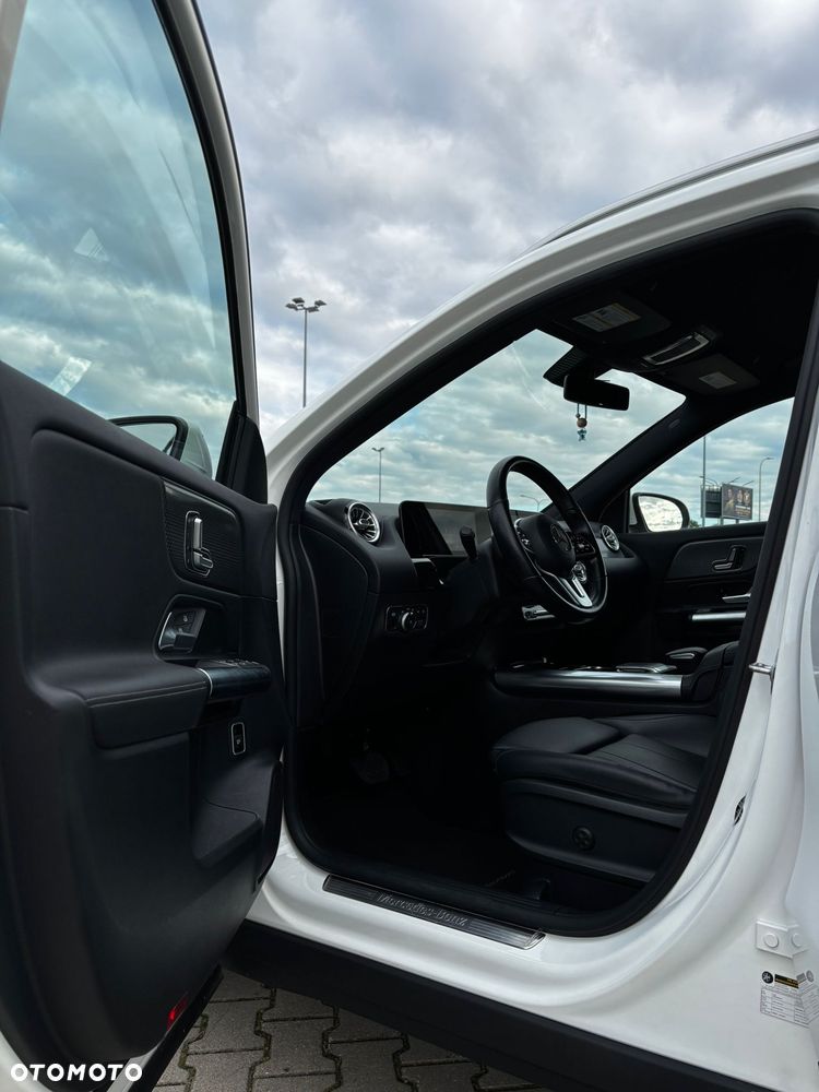 Mercedes-Benz GLA 250 Style - 8