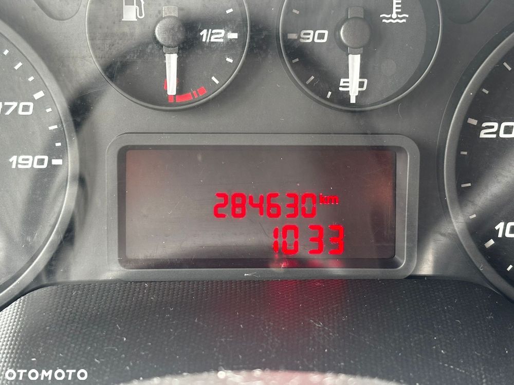 Iveco Daily 35C15 Hakówka Chłodnia Hakowa 3.0 EUROHAKI Półtusze - 18