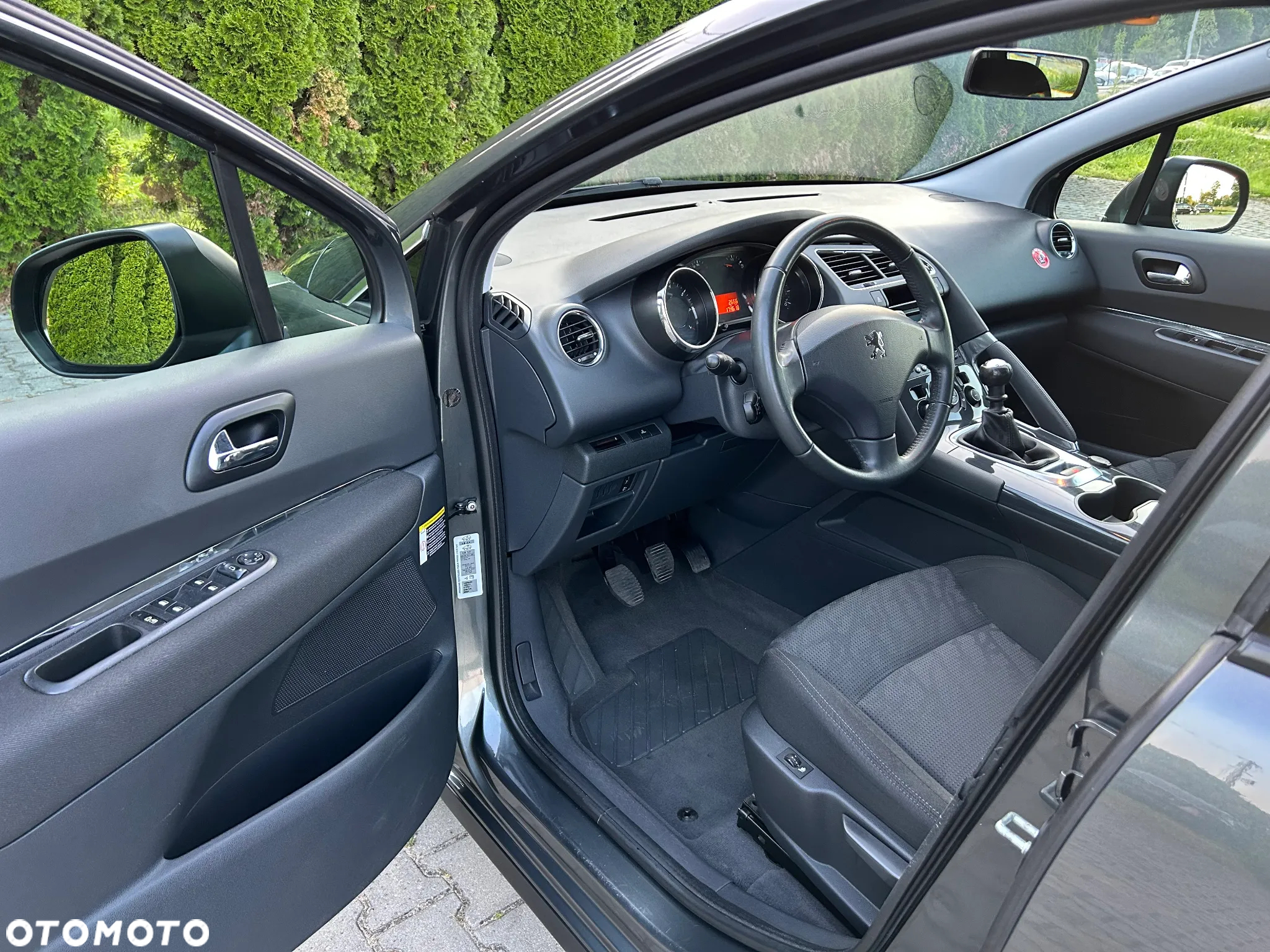Peugeot 3008 155 THP Platinum - 29