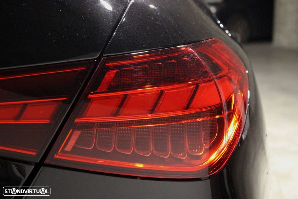 Mercedes-Benz C 300 de AMG Line - 11