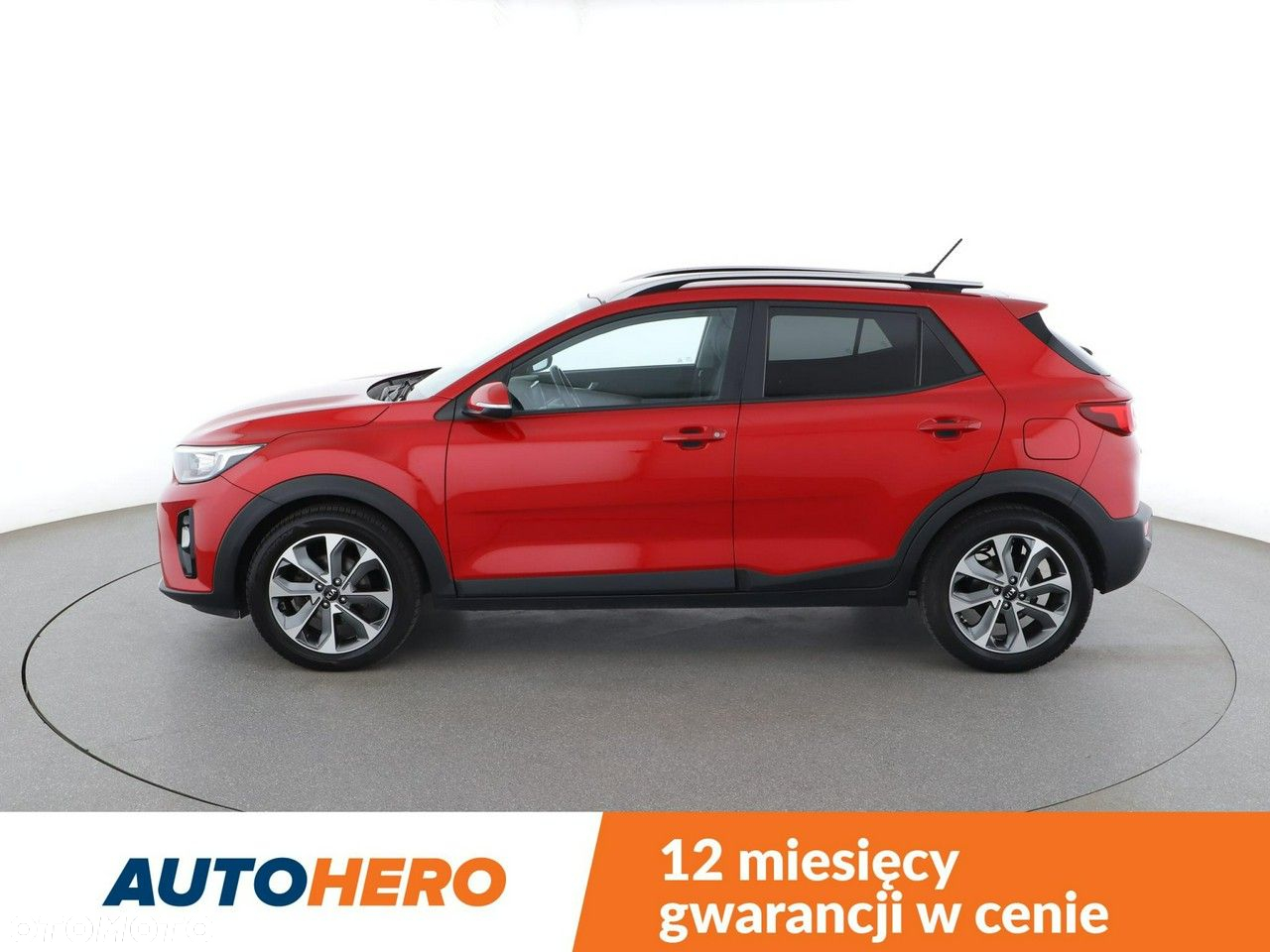 Kia Stonic 1.0 T-GDI 120 Vision - 2