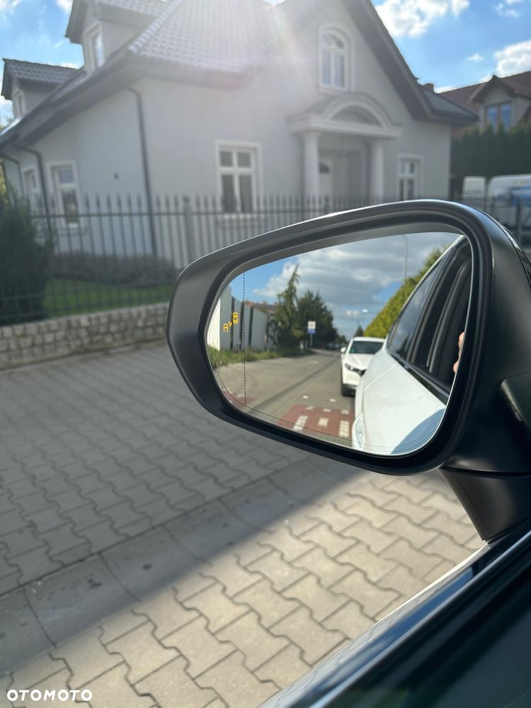 Lexus NX 300h F Sport Edition AWD - 30