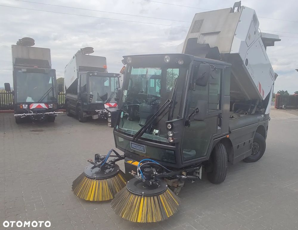Schmidt Swingo 200+ - 10