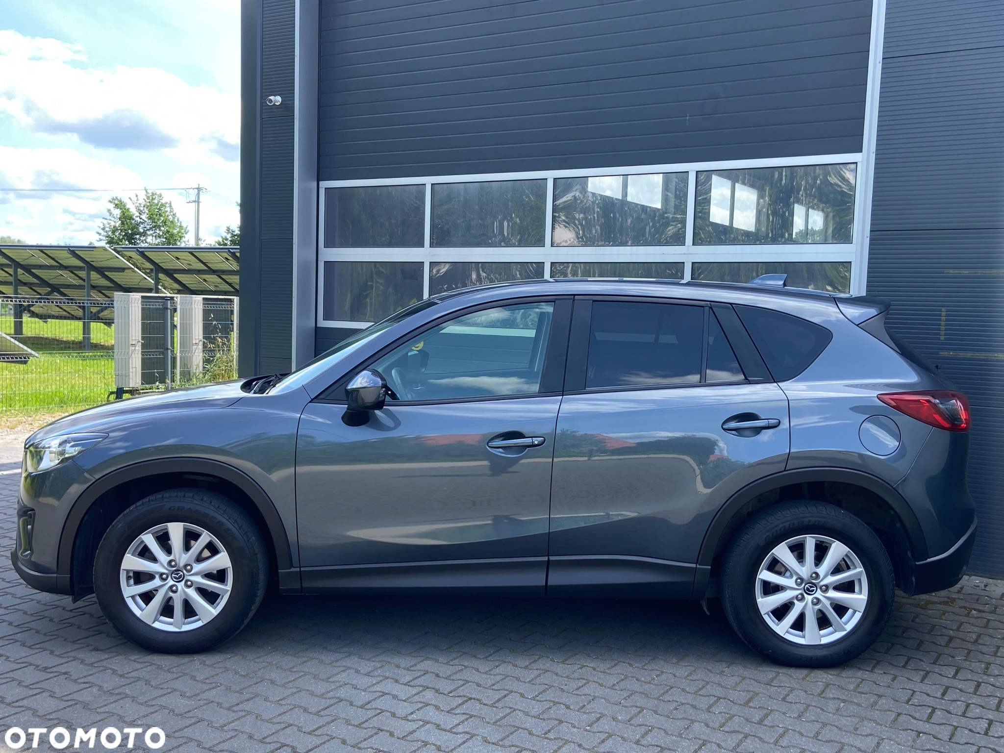 Mazda CX-5 2.2 SKYACTIV-D Sendo - 7