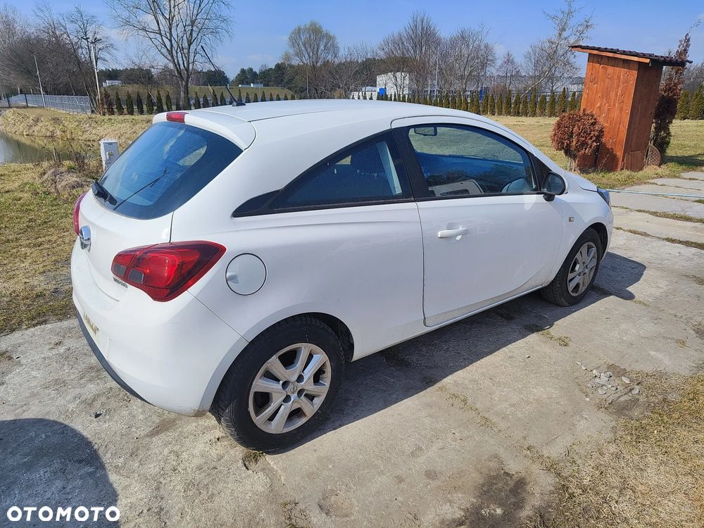 Opel Adam 1.4 White Link - 4