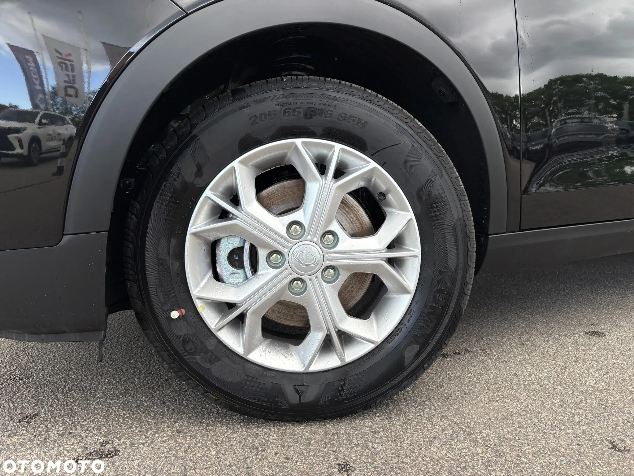 SsangYong/KGM Tivoli 1.5 T-GDI Joy - 4