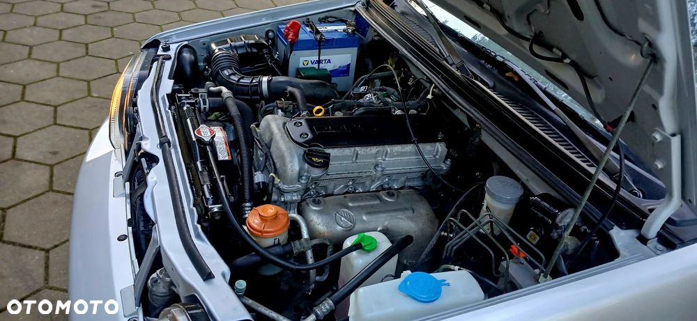 Suzuki Jimny Ranger - 27