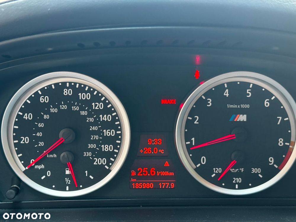 BMW M5 - 9