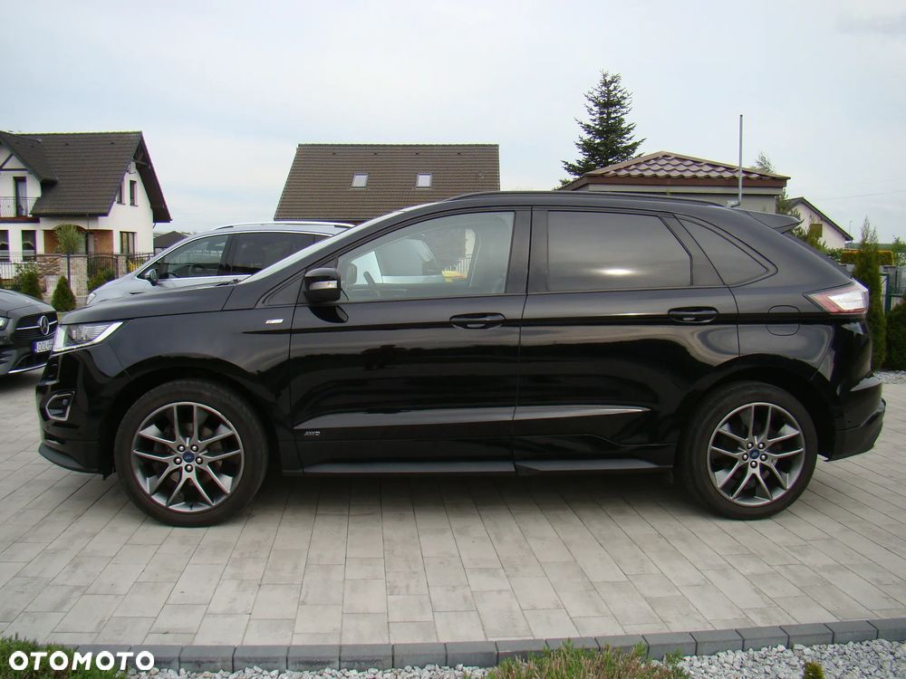 Ford Edge 2.0 TDCi Bi-Turbo 4x4 ST-LINE - 7