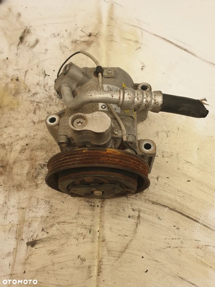 Smart Fortwo 451 Kompresor klimatyzacji A1322300011 - 1