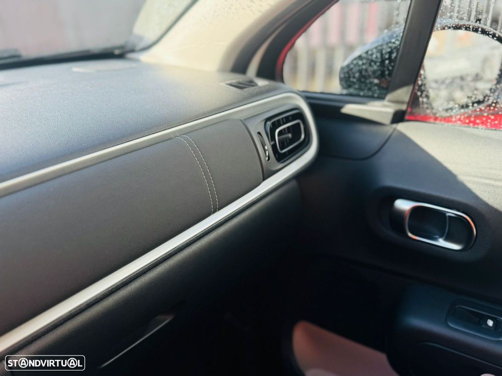 Citroën C3 1.2 PureTech C-Series - 31
