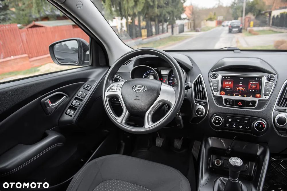Hyundai ix35 - 27