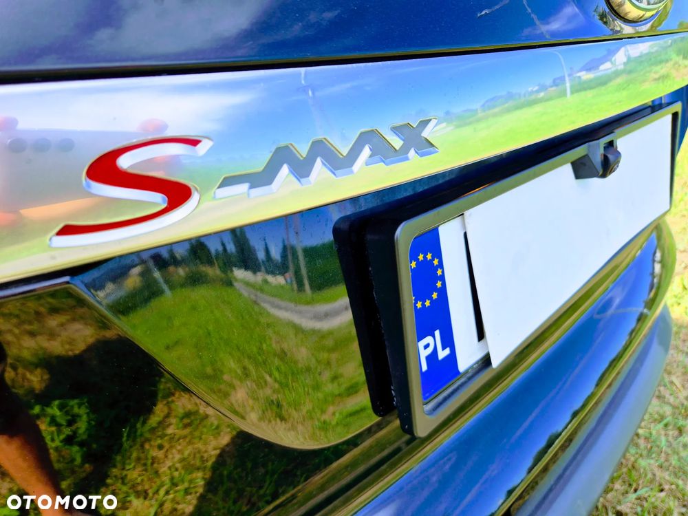 Ford S-Max 2.0 TDCi DPF Business Edition - 10