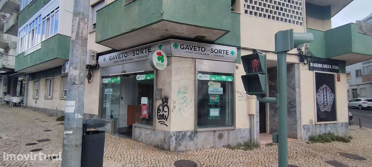 Trespasse  para venda - Grande imagem: 2/3