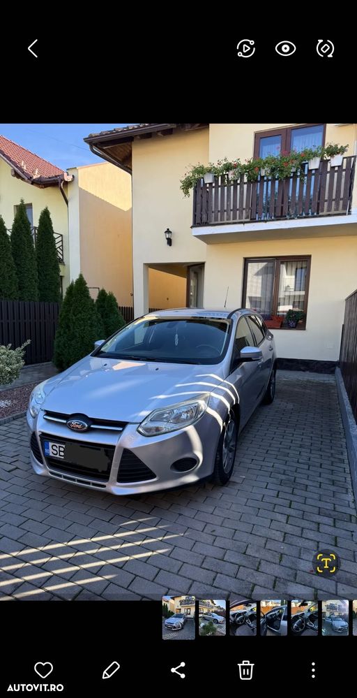 Ford Focus - 5