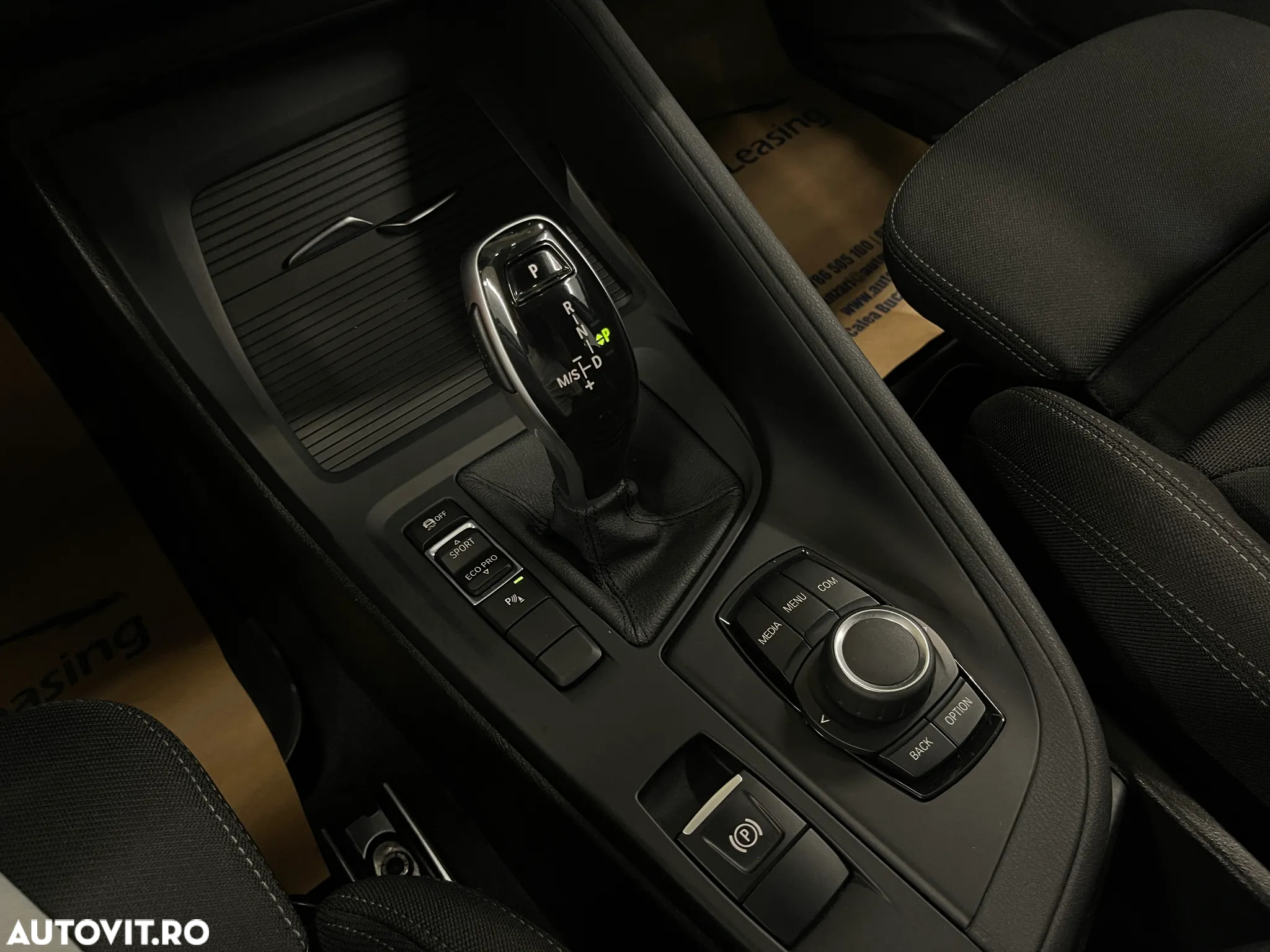 BMW X1 - 22