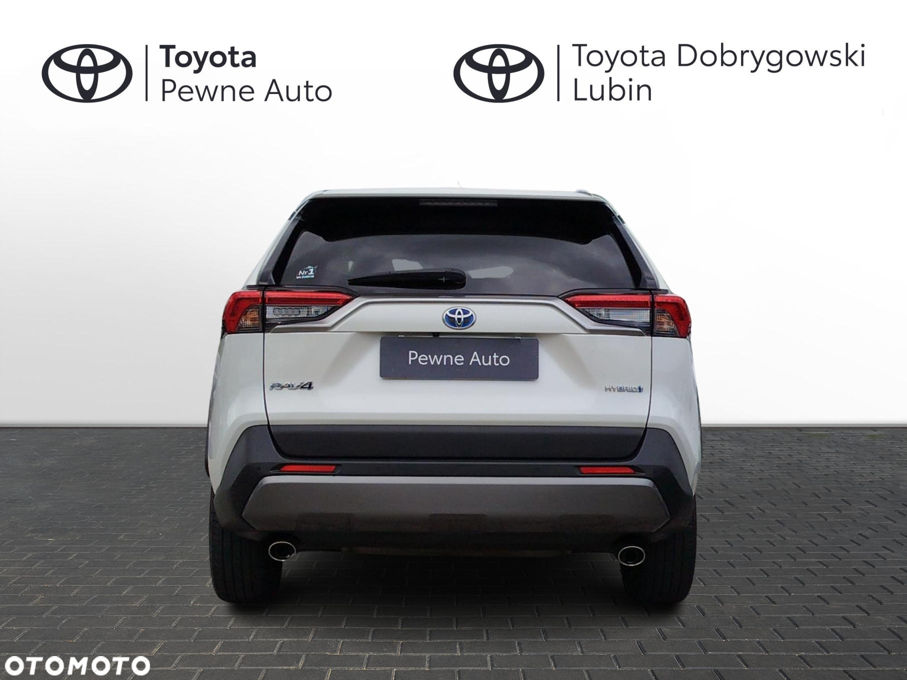 Toyota RAV4 - 4