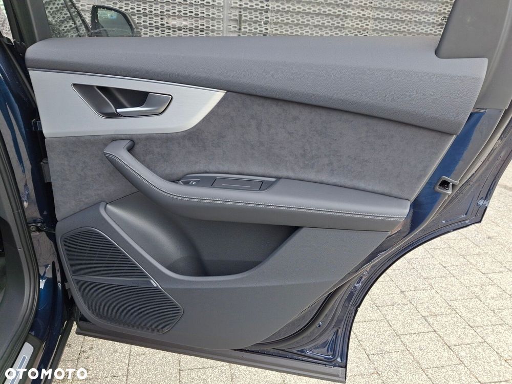 Audi Q7 - 19