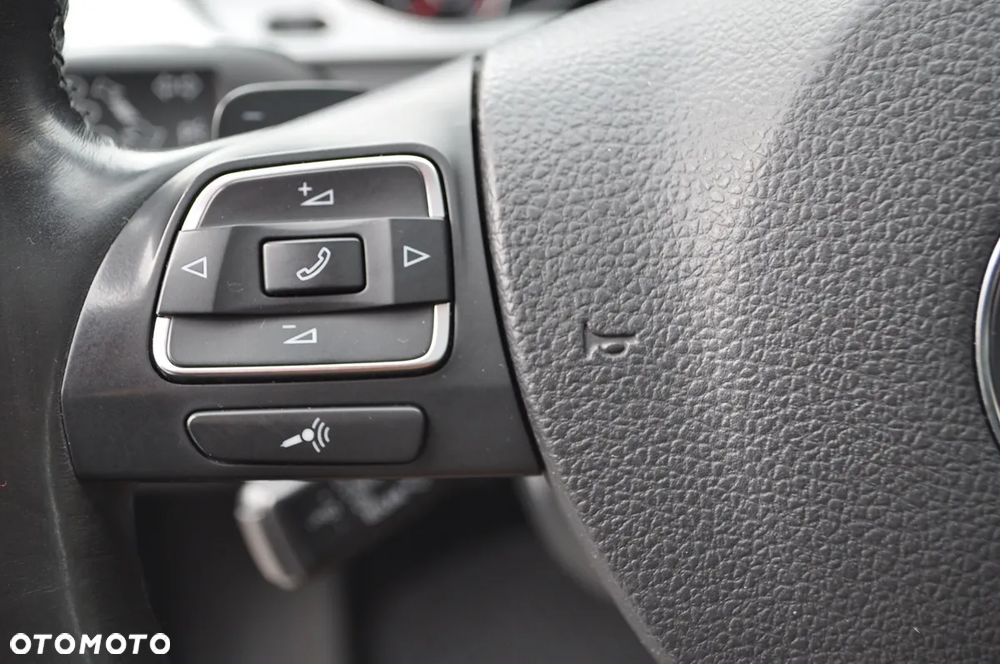 Volkswagen Passat Alltrack 2.0 TDI 4Mot DSG - 29
