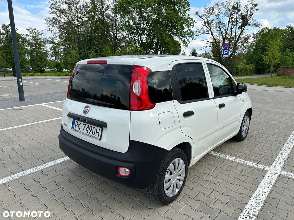 Fiat Panda 1.2 Easy - 5