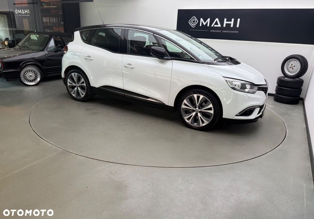 Renault Scenic - 14