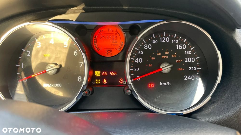Nissan Rogue 2.5 SL AWD - 28