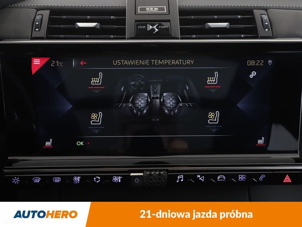 DS Automobiles DS 7 Crossback - 22