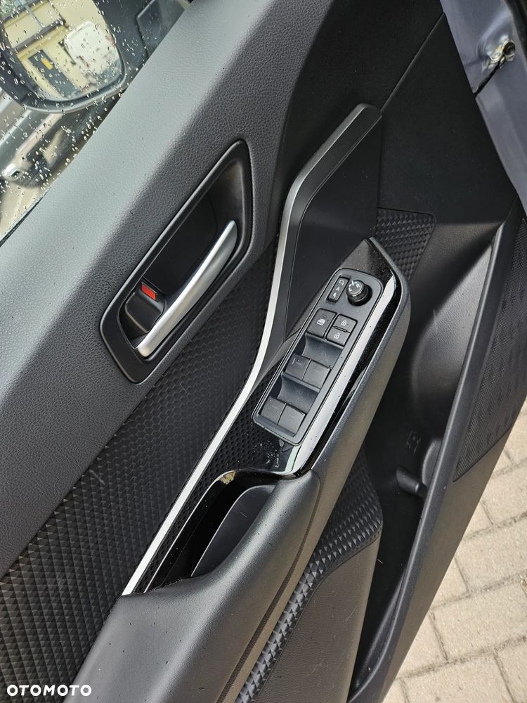 Toyota C-HR 2.0 Hybrid GR Sport - 16