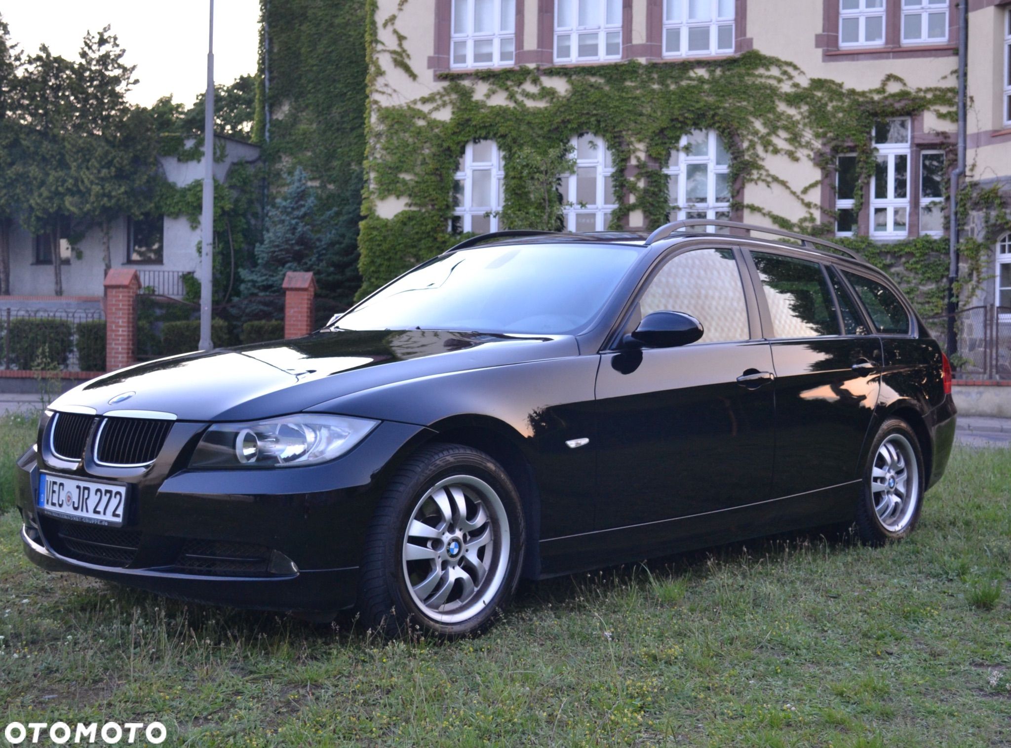 BMW Seria 3 320d - 1